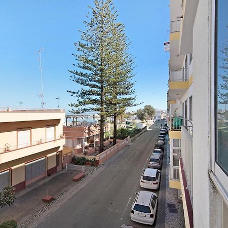 Apartamento Fuseta Экстерьер фото